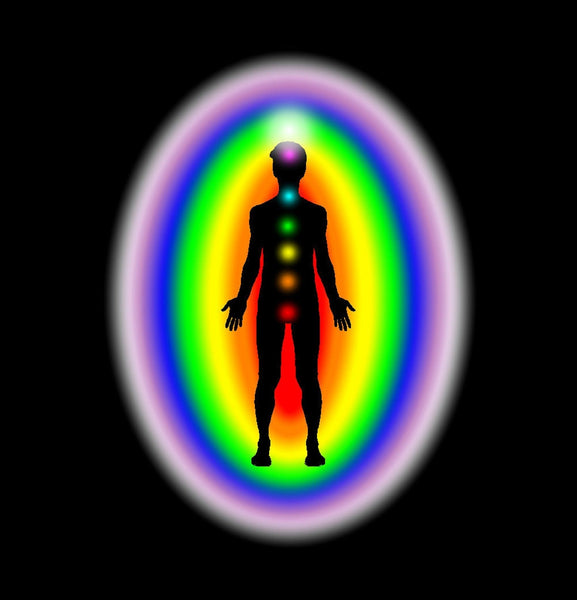 Qu'est-ce qu'un chakra?