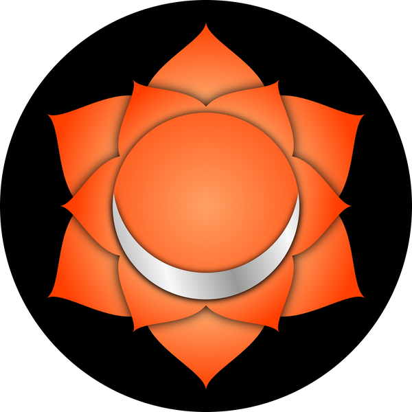 Le chakra sacré : rôle et équilibrage avec la lithothérapie