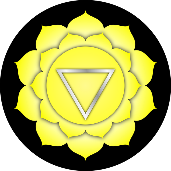Le chakra du plexus solaire : rôle et équilibrage avec la lithothérapie