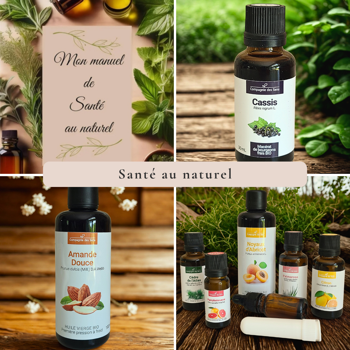 Santé au naturel