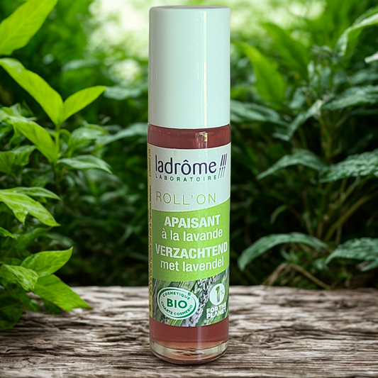 Roll-on apaisant après piqûre aux huiles essentielles - Petite Rainette