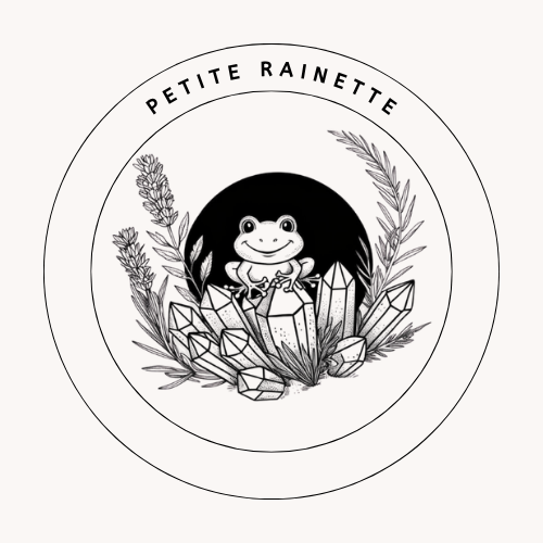 Petite Rainette