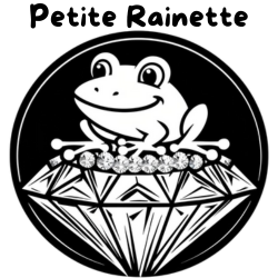 Petite Rainette